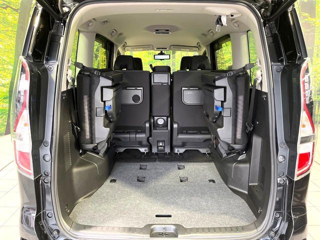 NISSAN SERENA  S-HYBRID 2021