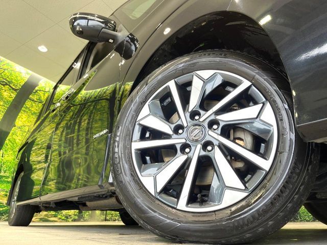 NISSAN SERENA  S-HYBRID 2021