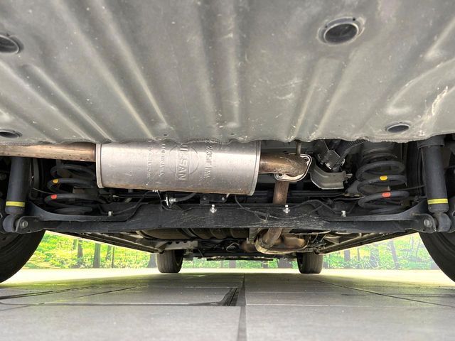 NISSAN SERENA  S-HYBRID 2021