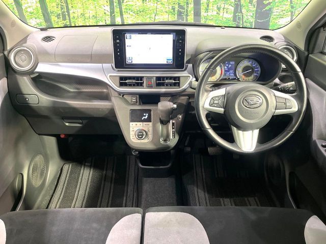 DAIHATSU CAST ACTIVA 2015