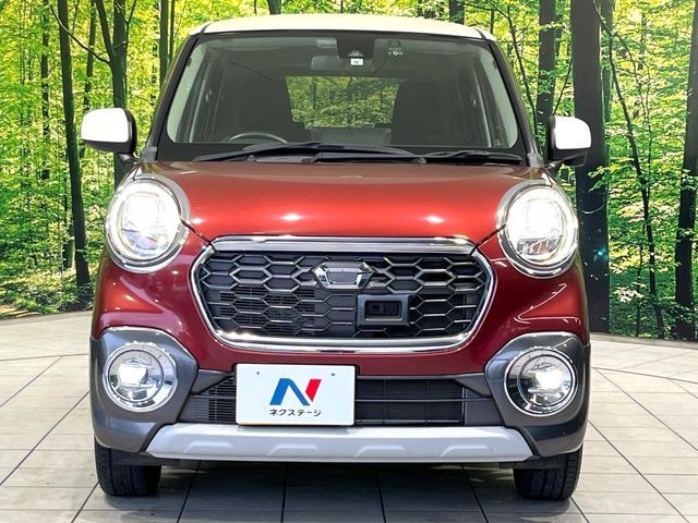 DAIHATSU CAST ACTIVA 2015