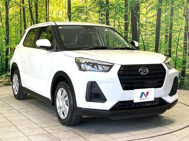 DAIHATSU ROCKY 2023