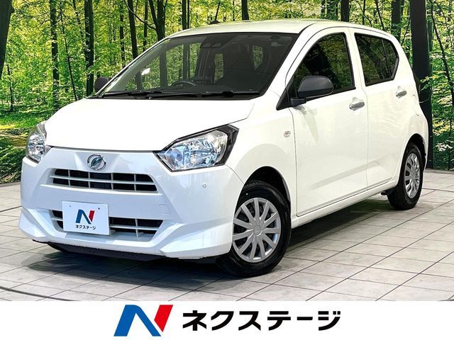 DAIHATSU MIRA e:S 2020