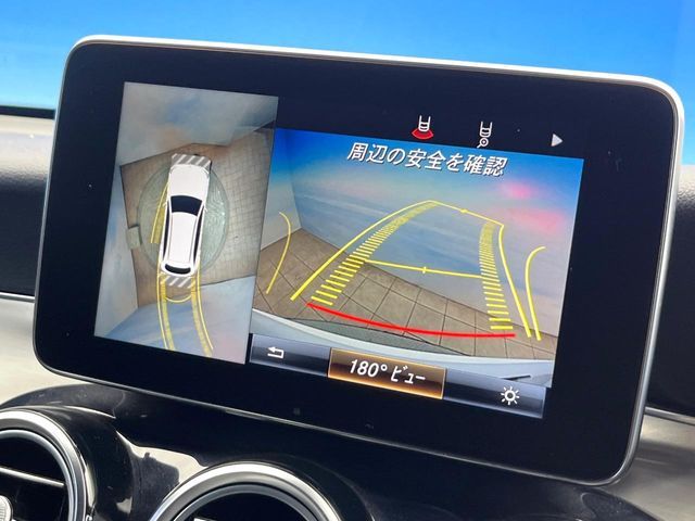 MERCEDES BENZ MERCEDES BENZ GLC class 2019