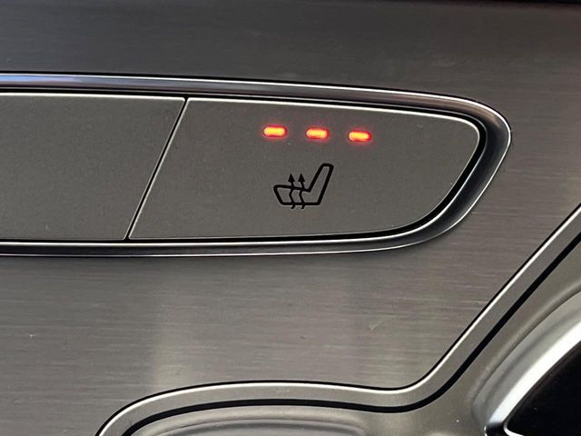 MERCEDES BENZ MERCEDES BENZ GLC class 2019