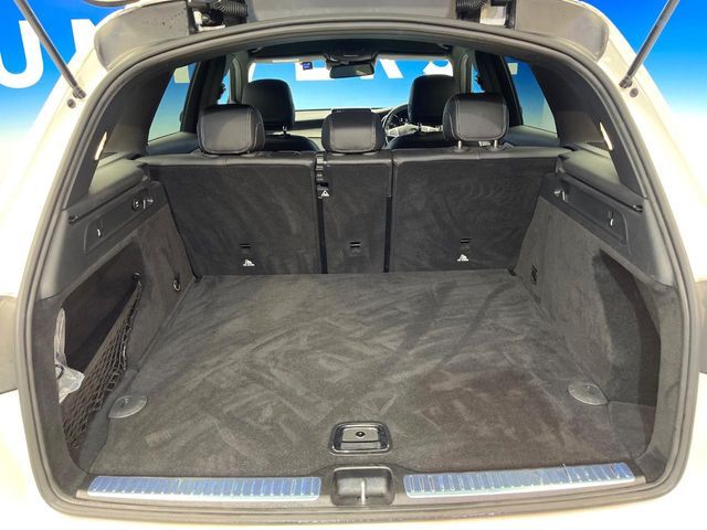 MERCEDES BENZ MERCEDES BENZ GLC class 2019