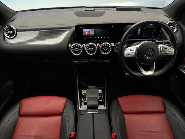 MERCEDES BENZ MERCEDES BENZ B class 2019