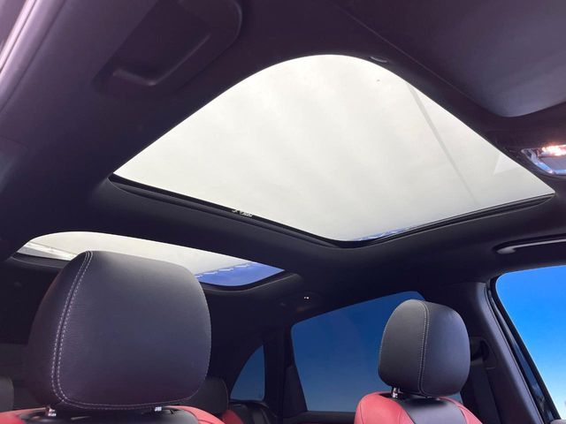 MERCEDES BENZ MERCEDES BENZ B class 2019