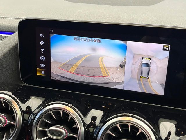 MERCEDES BENZ MERCEDES BENZ B class 2019