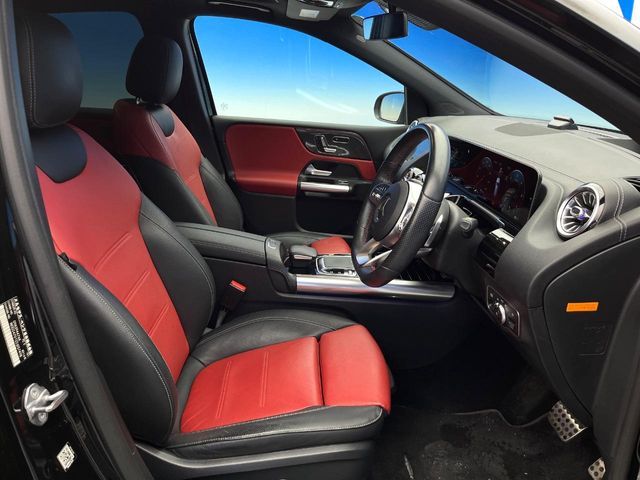 MERCEDES BENZ MERCEDES BENZ B class 2019