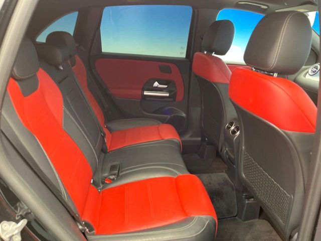 MERCEDES BENZ MERCEDES BENZ B class 2019