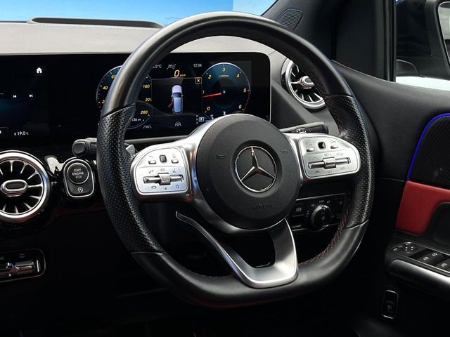 MERCEDES BENZ MERCEDES BENZ B class 2019