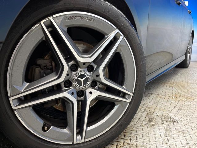 MERCEDES BENZ MERCEDES BENZ B class 2019