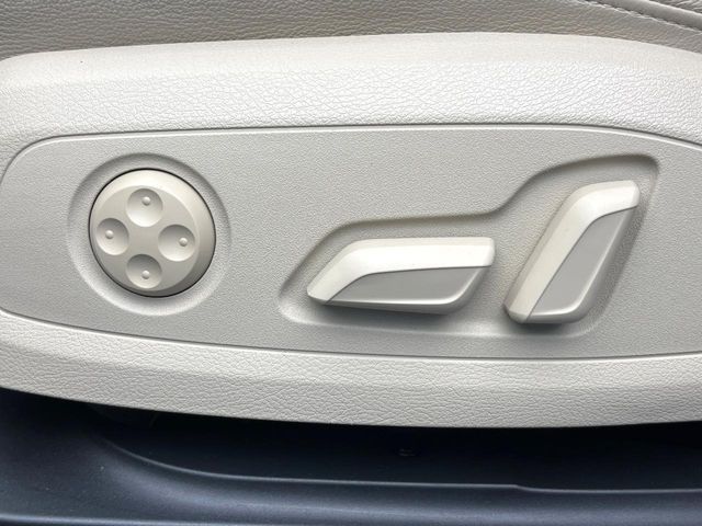 AUDI AUDI A4 AVANT 2016