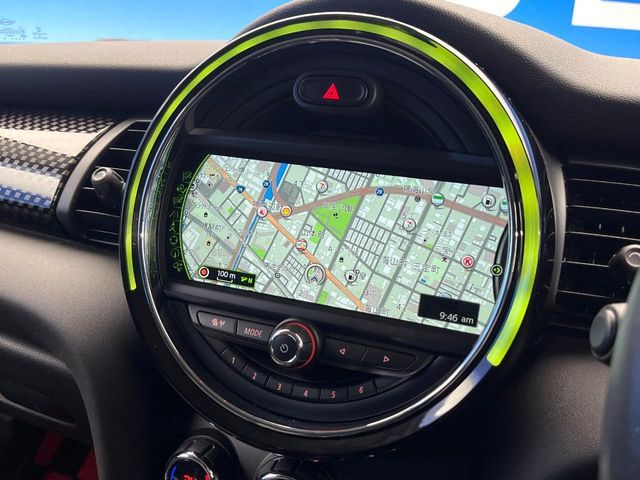 BMW BMW MINI COOPER SD 5DOOR 2017