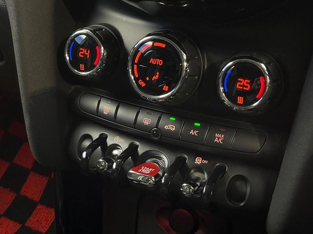 BMW BMW MINI COOPER SD 5DOOR 2017