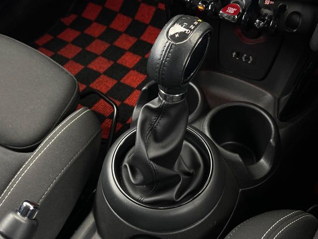 BMW BMW MINI COOPER SD 5DOOR 2017