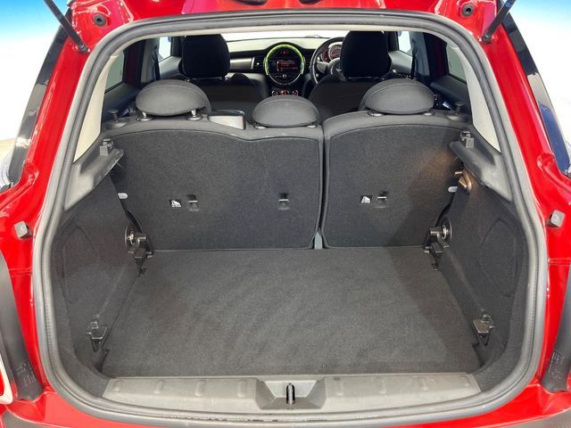 BMW BMW MINI COOPER SD 5DOOR 2017