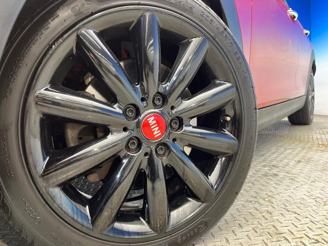 BMW BMW MINI COOPER SD 5DOOR 2017