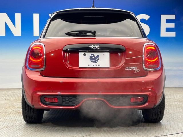 BMW BMW MINI COOPER SD 5DOOR 2017