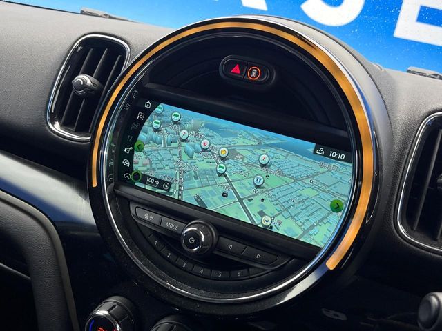 BMW BMW MINI COOPER D CROSSOVER 2017