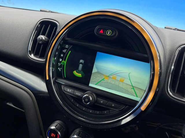 BMW BMW MINI COOPER D CROSSOVER 2017