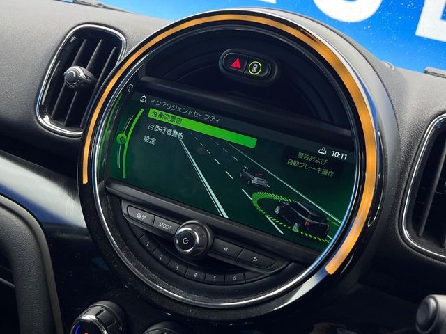 BMW BMW MINI COOPER D CROSSOVER 2017