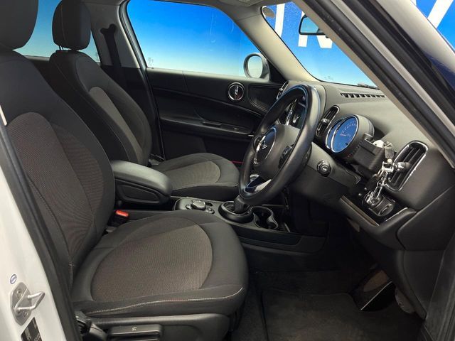 BMW BMW MINI COOPER D CROSSOVER 2017