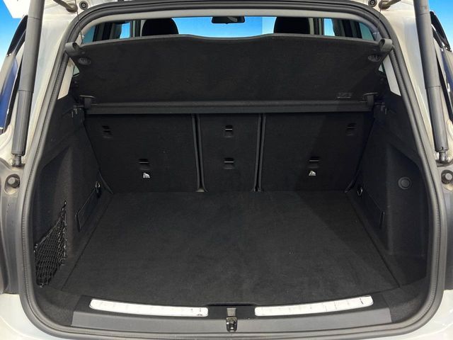 BMW BMW MINI COOPER D CROSSOVER 2017