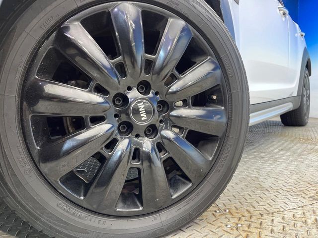 BMW BMW MINI COOPER D CROSSOVER 2017