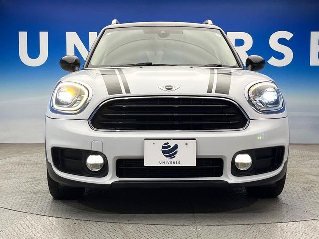 BMW BMW MINI COOPER D CROSSOVER 2017