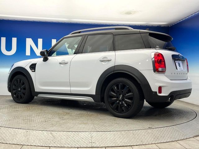 BMW BMW MINI COOPER D CROSSOVER 2017