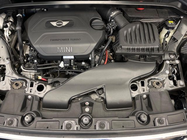 BMW BMW MINI COOPER D CROSSOVER 2017