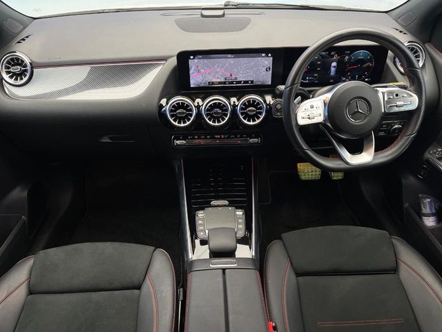 MERCEDES BENZ MERCEDES BENZ B class 2021