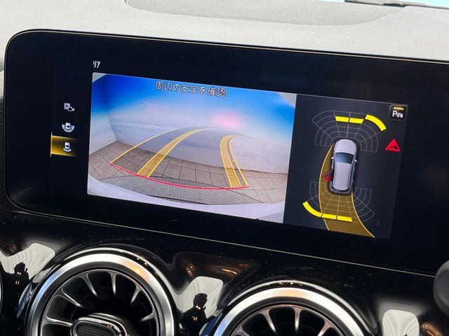 MERCEDES BENZ MERCEDES BENZ B class 2021