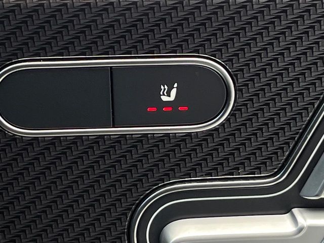 MERCEDES BENZ MERCEDES BENZ B class 2021