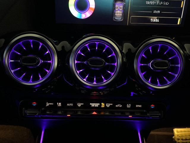 MERCEDES BENZ MERCEDES BENZ B class 2021