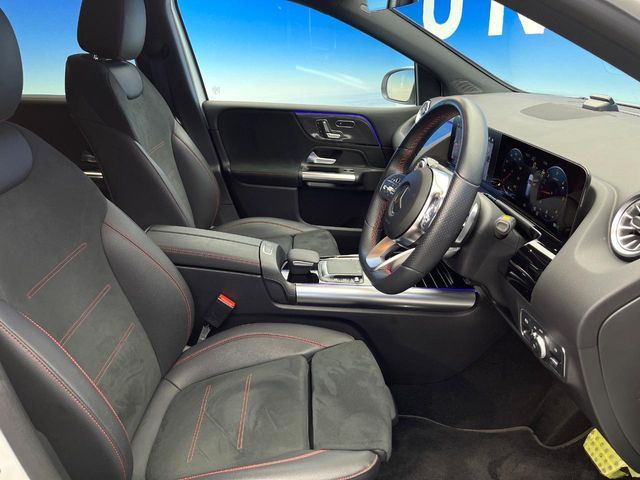 MERCEDES BENZ MERCEDES BENZ B class 2021