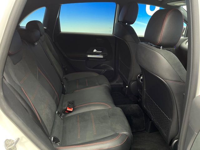 MERCEDES BENZ MERCEDES BENZ B class 2021