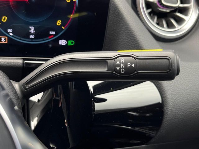 MERCEDES BENZ MERCEDES BENZ B class 2021