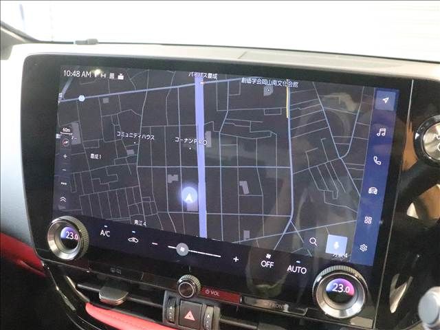 TOYOTA LEXUS NX350h 2025