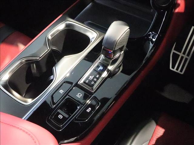 TOYOTA LEXUS NX350h 2025