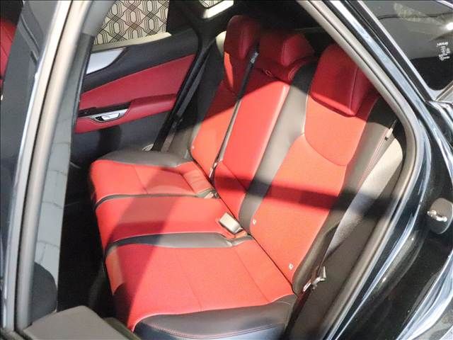 TOYOTA LEXUS NX350h 2025