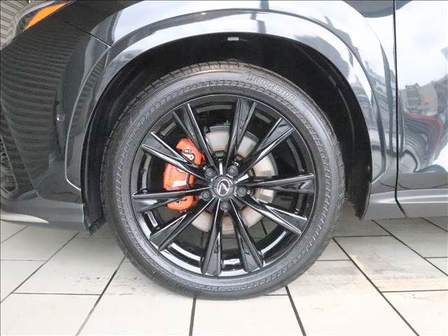 TOYOTA LEXUS NX350h 2025