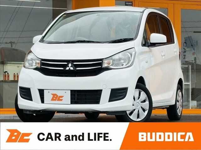 MITSUBISHI eK WAGON 2018