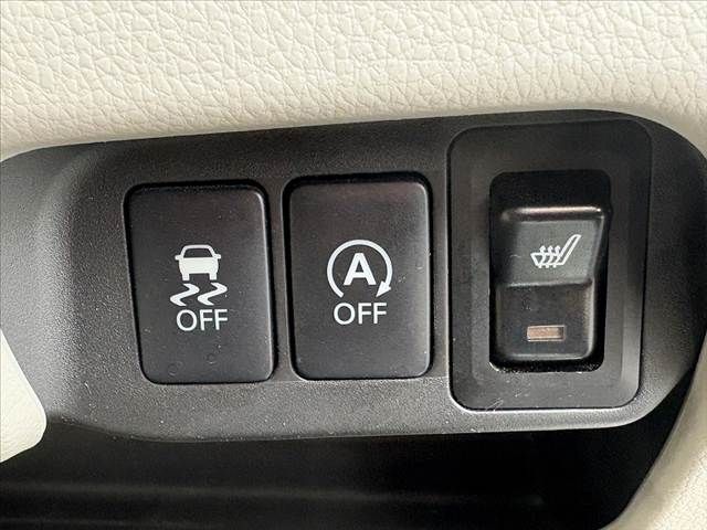 MITSUBISHI eK WAGON 2018