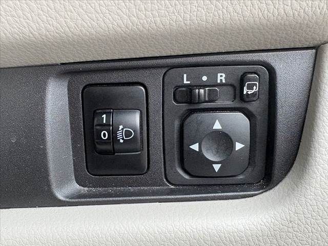 MITSUBISHI eK WAGON 2018