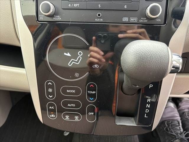 MITSUBISHI eK WAGON 2018