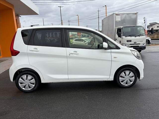 MITSUBISHI eK WAGON 2018