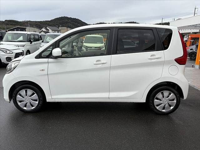 MITSUBISHI eK WAGON 2018